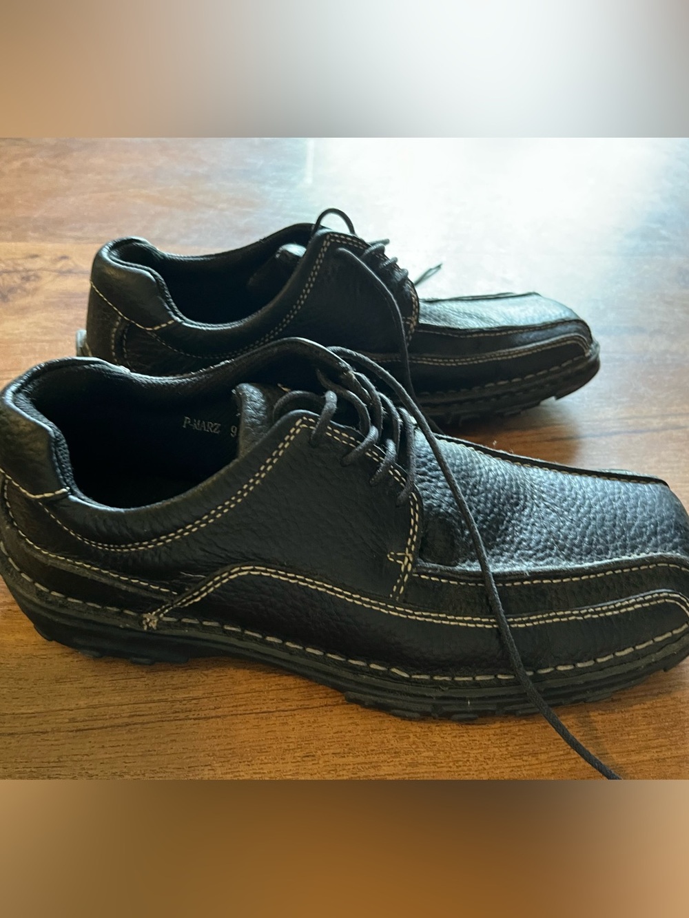 Steve Madden Men’s Shoes size 9 leather